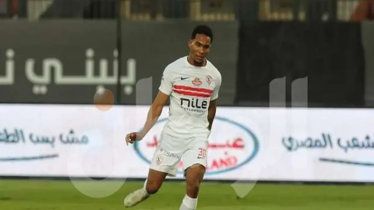 وكيل سيف الدين الجزيري يؤكد عدم تقديم شكوى ضد الزمالك احترامًا للجماهير